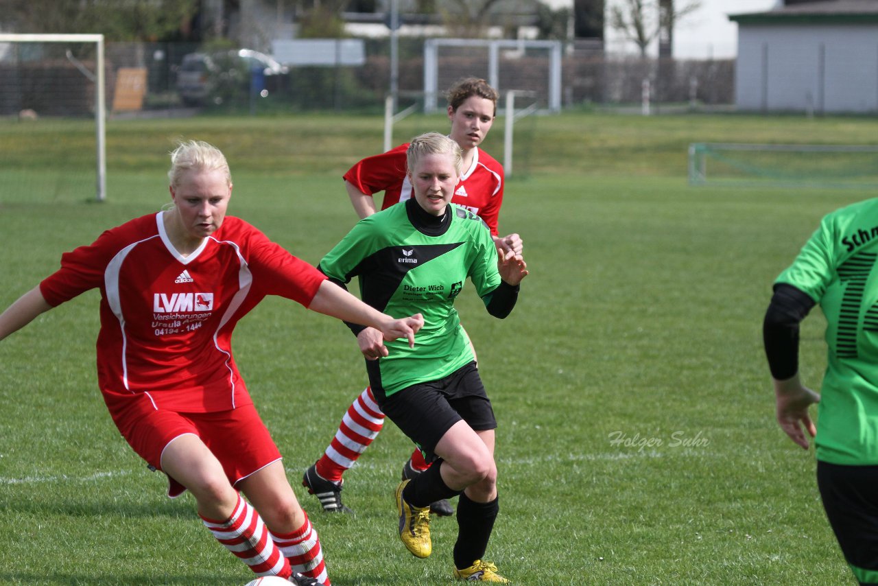 Bild 191 - Schmalfeld am 22.4.12